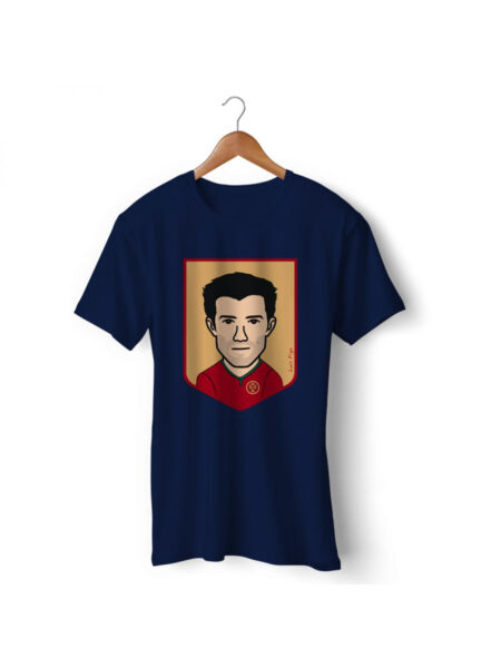 Portugal Luis Figo T-Shirt