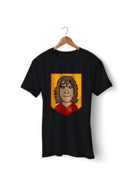Spain Carles Puyol T-Shirt